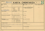 Karta cmentarza, skan nr 1