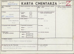 Karta cmentarza, skan nr 1