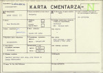 Karta cmentarza, skan nr 1