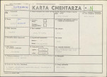 Karta cmentarza, skan nr 1