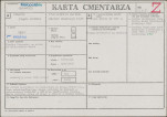 Karta cmentarza, skan nr 1