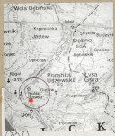 Karta cmentarza, skan nr 3