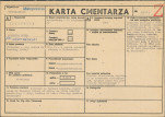Karta cmentarza, skan nr 1