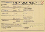 Karta cmentarza, skan nr 1