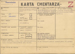 Karta cmentarza, skan nr 1
