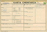 Karta cmentarza, skan nr 1