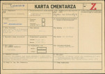 Karta cmentarza, skan nr 1