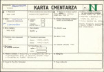 Karta cmentarza, skan nr 1