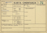 Karta cmentarza, skan nr 1