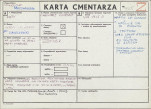 Karta cmentarza, skan nr 1