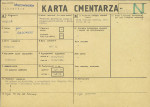 Karta cmentarza, skan nr 1