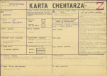 Karta cmentarza, skan nr 1