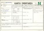 Karta cmentarza, skan nr 1