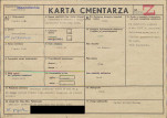 Karta cmentarza, skan nr 1