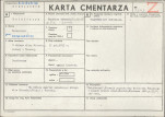 Karta cmentarza, skan nr 1