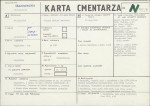 Karta cmentarza, skan nr 1