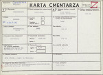 Karta cmentarza, skan nr 1
