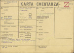 Karta cmentarza, skan nr 1