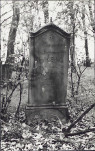 Karta cmentarza, skan nr 15