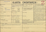 Karta cmentarza, skan nr 1