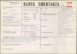 Karta cmentarza, skan nr 1