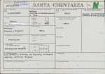 KC - Karta cmentarza, skan nr 1