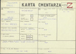 Karta cmentarza, skan nr 1