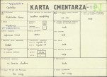 Karta cmentarza, skan nr 1