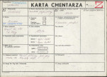 Karta cmentarza, skan nr 1