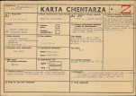 Karta cmentarza, skan nr 1