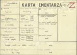 Karta cmentarza, skan nr 1