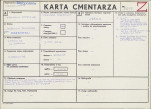 Karta cmentarza, skan nr 1