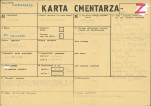 Karta cmentarza, skan nr 1