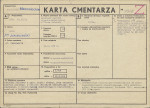 Karta cmentarza, skan nr 1