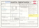 KC - Karta cmentarza, skan nr 1