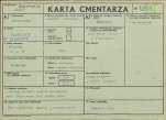Karta cmentarza, skan nr 1