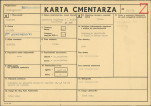 Karta cmentarza, skan nr 1