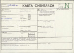 Karta cmentarza, skan nr 1