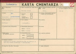 Karta cmentarza, skan nr 1