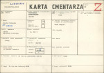 Karta cmentarza, skan nr 1