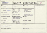 Karta cmentarza, skan nr 1