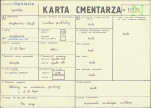 Karta cmentarza, skan nr 1