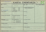 Karta cmentarza, skan nr 1