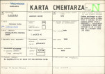 Karta cmentarza, skan nr 1