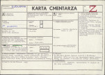 Karta cmentarza, skan nr 1