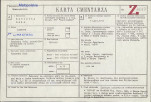 Karta cmentarza, skan nr 1