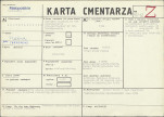 Karta cmentarza, skan nr 1