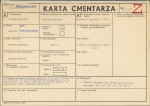 Karta cmentarza, skan nr 1