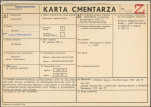 Karta cmentarza, skan nr 1