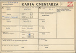 Karta cmentarza, skan nr 1